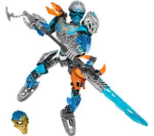 LEGO Gali - Uniter of Water 71307