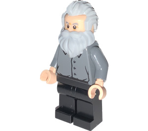 LEGO Galileo Galilei minifiguur