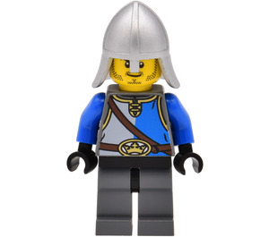 LEGO Gallant Strażnik Minifigurka