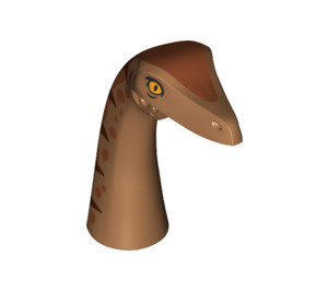 LEGO Gallimimus Head (68096)