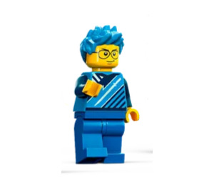 LEGO Gamer, Male (60388) Figurine