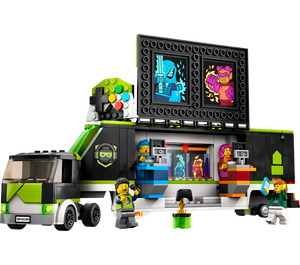 LEGO Gaming Tournament Truck Set 60388