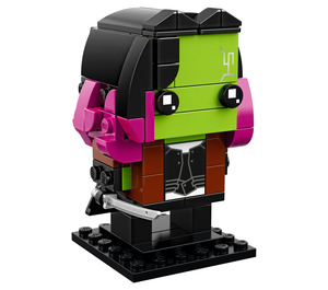 LEGO Gamora Set 41607