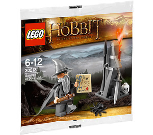 LEGO Gandalf at Dol Guldur 30213 Packaging