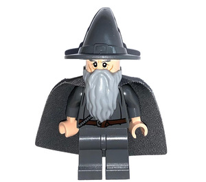 LEGO Gandalf the Grau from Dimensions Minifigur