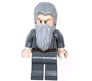 LEGO Gandalf the Grey Minifigur