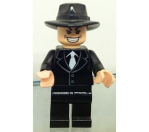 LEGO Gangster (Kao Kan) Минифигурка