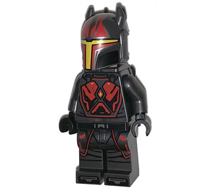 LEGO Gar Saxon Minifigure