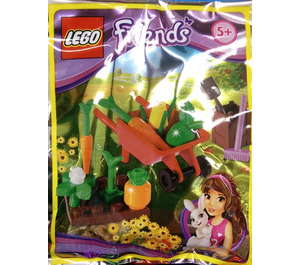 LEGO Garden set 561507