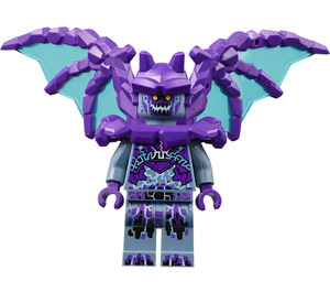 LEGO Gargoyle Minifigur