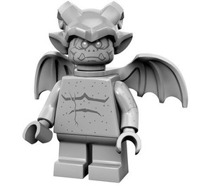 LEGO Gargoyle Set 71010-10