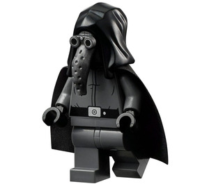 LEGO Garindan Minifigure