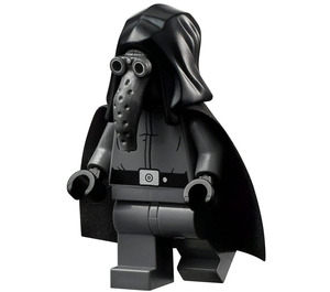 LEGO Garindan Minifigur