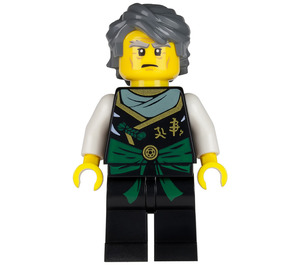 LEGO Garmadon Minifigur