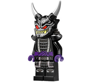 LEGO Garmadon (Oni) Minifiguur