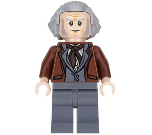 LEGO Garrick Ollivander Figurine