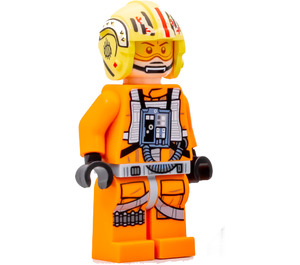 LEGO Garven Dreis Minifigur