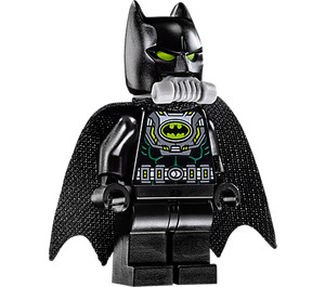 LEGO Gas Mask Batman Minifigur