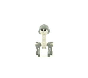 LEGO Gasgano Minifigurine