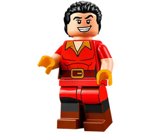 LEGO Gaston Minihahmo