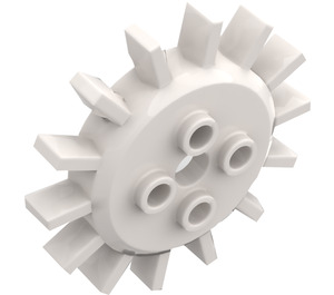 LEGO Gear with 14 Teeth