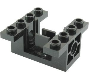 LEGO Gearbox for Afschuining Gears (6585 / 28830)