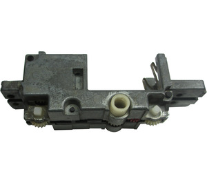 LEGO Gearbox for Motor 12 x 4 x 3 1/3 with Three Holes on Each Side