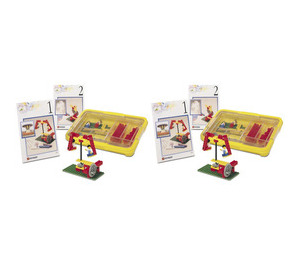 LEGO Gears Classroom Pack Set 9640