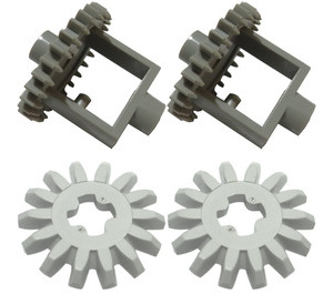 LEGO Gears Set 1320