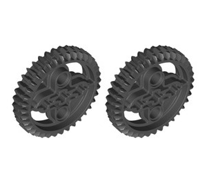 LEGO Gears Set 991328