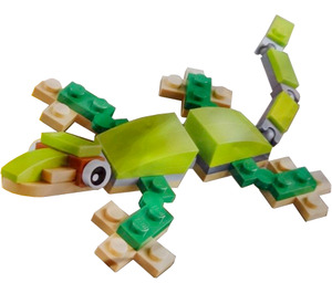 LEGO Gecko Set 11953