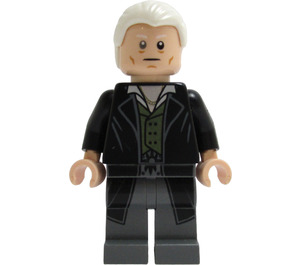 LEGO Gellert Grindelwald Минифигурка