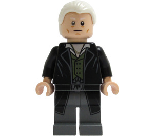 LEGO Gellert Grindelwald Minifigur
