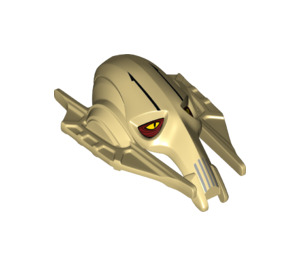 LEGO General Grievous Large Figure Head (21921)