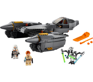 LEGO General Grievous's Starfighter Set 75286