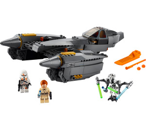 LEGO General Grievous's Starfighter 75286