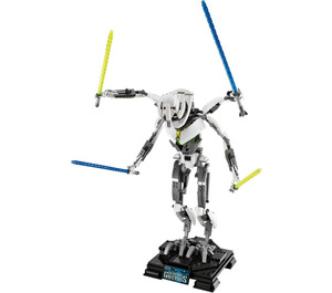 LEGO General Grievous Set 10186