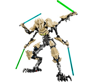 LEGO General Grievous 75112