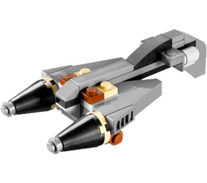 LEGO General Grievous' Starfighter Set 8033