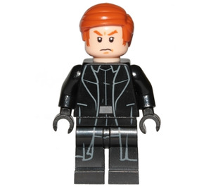 LEGO General Hux Figurine