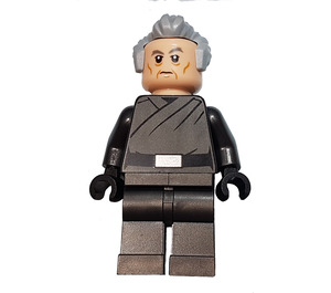 LEGO General Pryde Minifigurine