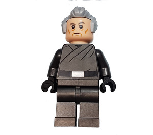 LEGO General Pryde Minifigure