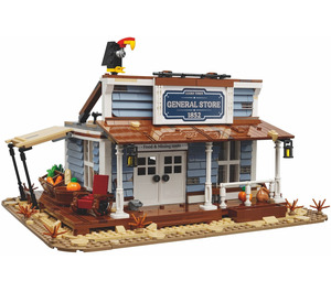 LEGO General Store Set 910031