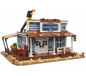 LEGO General Store 910031