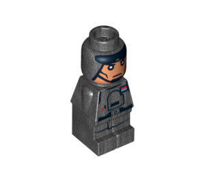 LEGO General Veers Mikrofigur