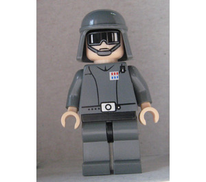 LEGO General Veers Minifigure
