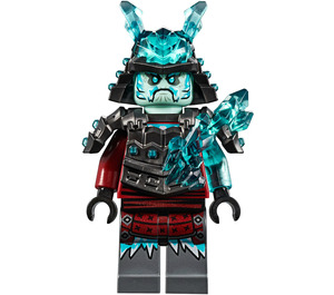 LEGO General Vex Minifigur