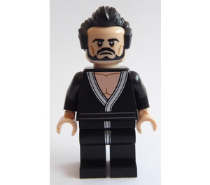 LEGO General Zod Minifiguur