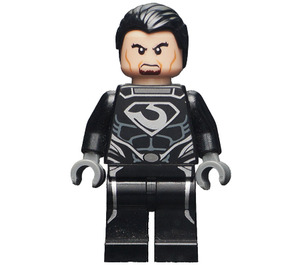 LEGO General Zod Figurine pas de casque