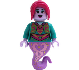 LEGO Genie Dancer Minifigurine